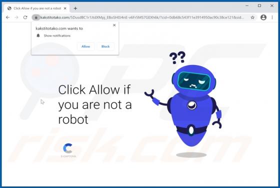 Kakstitotako.com Annunci