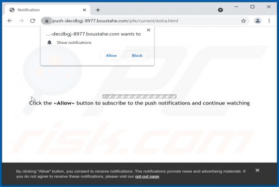 Boustahe.com Ads