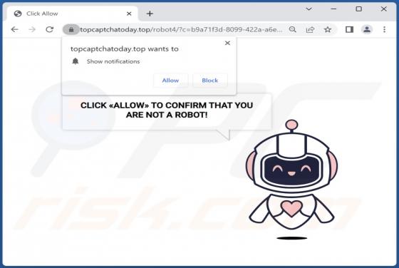 Topcaptchatoday.top Annunci