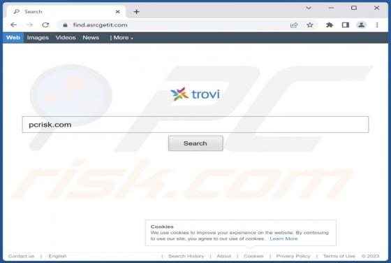 Clipbox Tab Browser Hijacker
