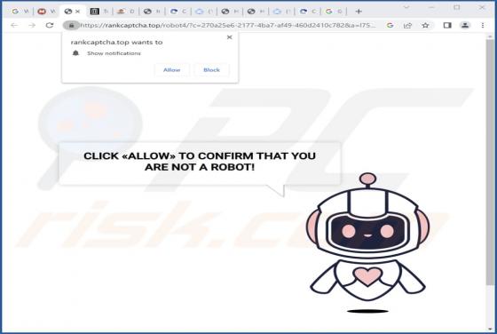 Rankcaptcha.top Annunci