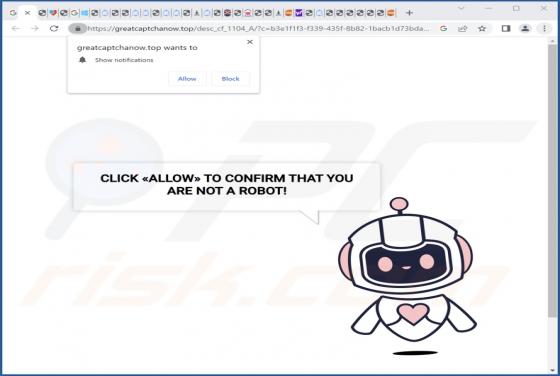 Greatcaptchanow.top Annunci