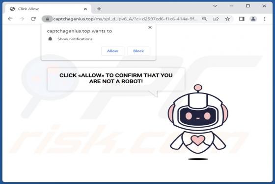 Captchagenius.top Annunci