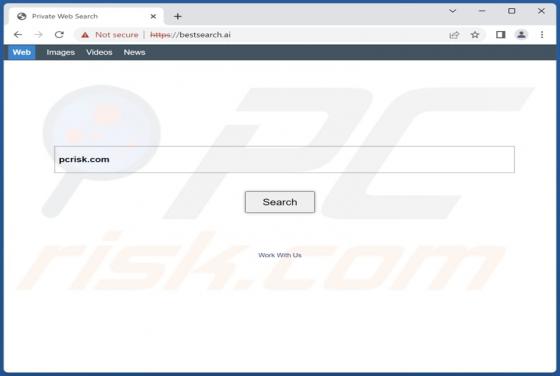 Bestsearch.ai Reindirizzamenti
