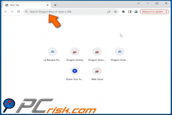 Searchingdb.com Reindirizzamento