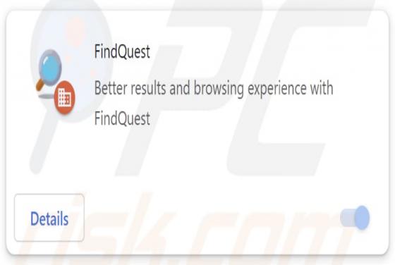 Reindirizzamento di iambest.io