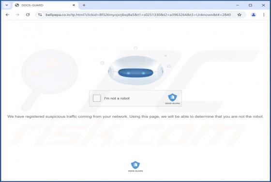Bellpepa.co.in Annunci