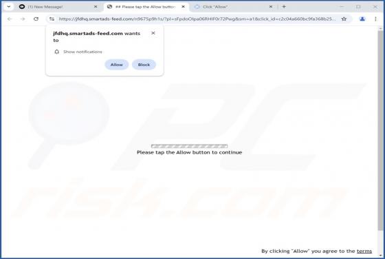 Smartads-feed.com Annunci