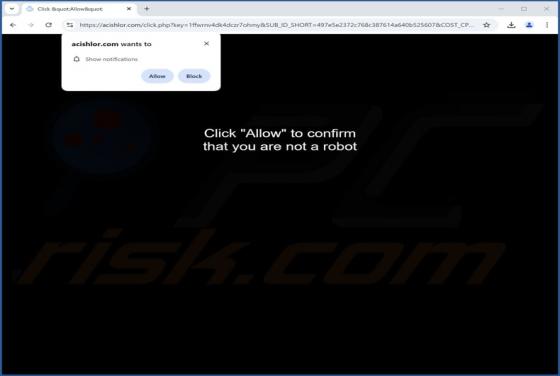 Acishlor.com Annunci