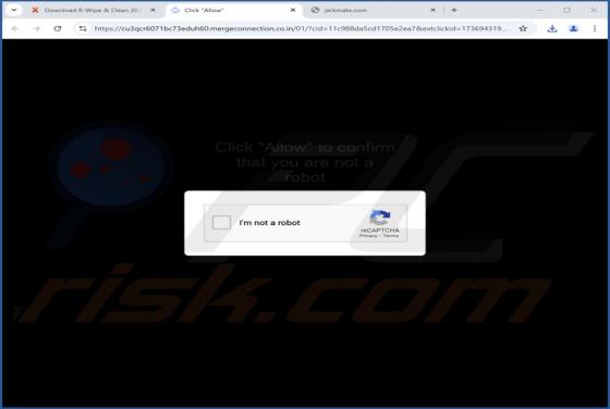 Mergeconnection.co.in Annunci