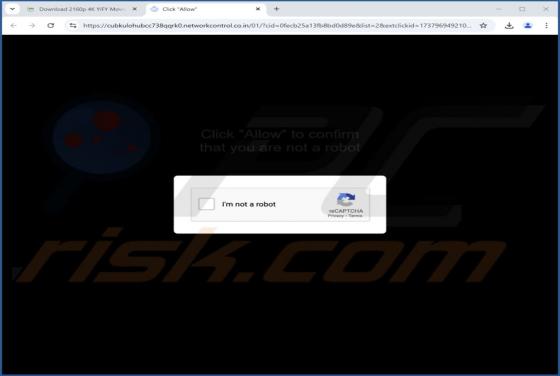 Networkcontrol.co.in Annunci