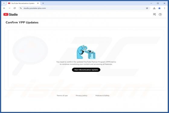 YouTube Partner Program Monetization Update Truffa