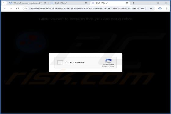 Fastdropdevice.co.in Annunci