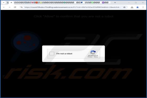 Webmovement.co.in Annunci