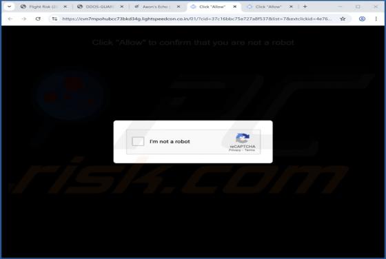 Lightspeedcon.co.in Annunci