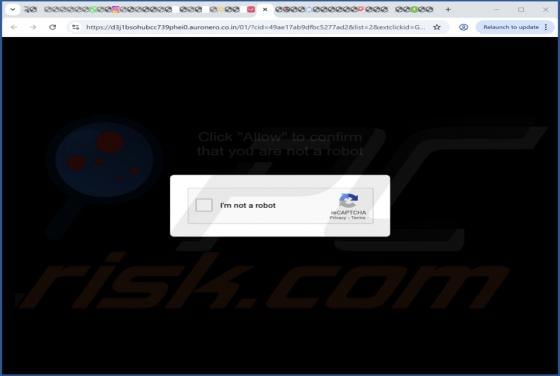 Auronero.co.in Annunci