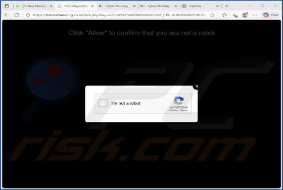 Batorathanding.co.in Annunci