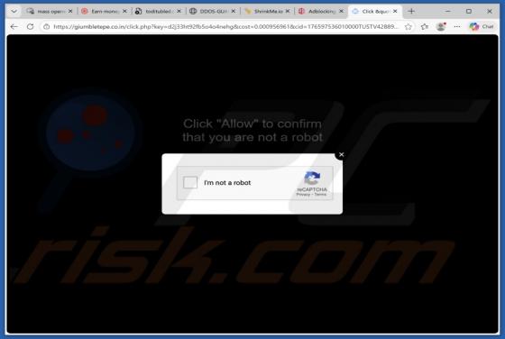 Giumbletepe.co.in Annunci