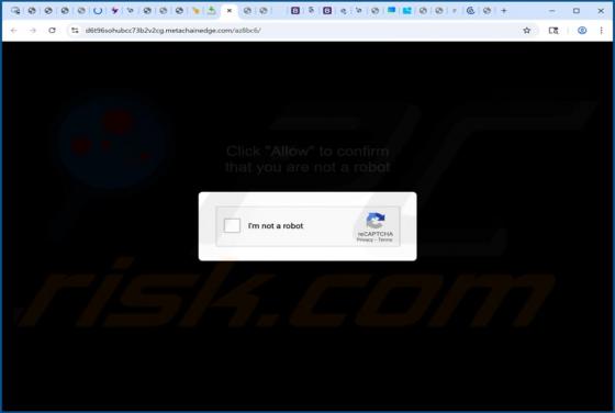 Metachainedge.com Annunci