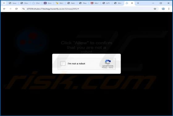 Huverify.co.in Annunci