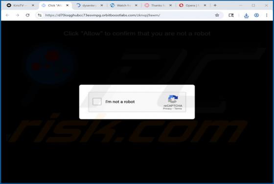 Annunci di Orbitboostlabs.com
