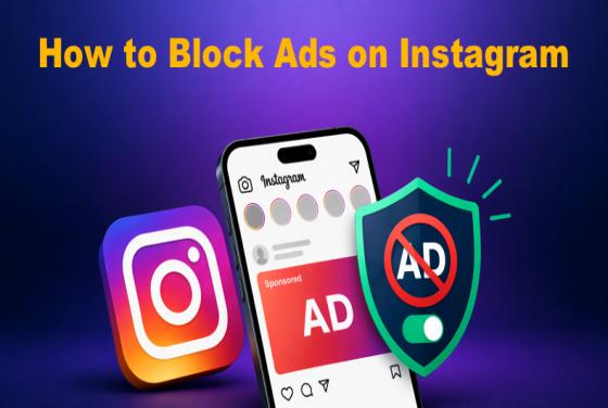Come eliminare le pubblicità su Instagram nel 2026