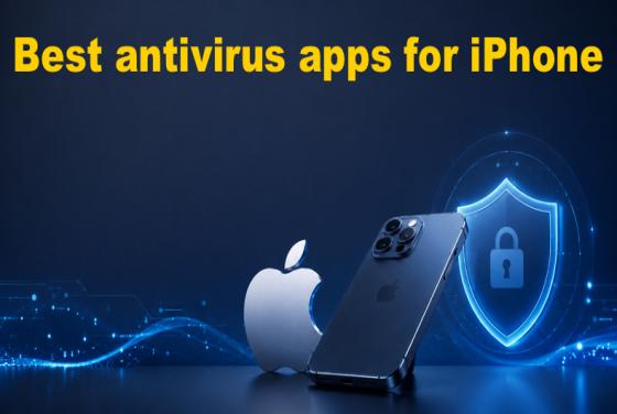 Il miglior software antivirus per iPhone nel 2026 | Le 5 migliori scelte