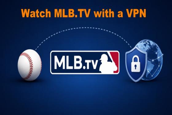 Come guardare MLB.TV nel 2026 con una VPN