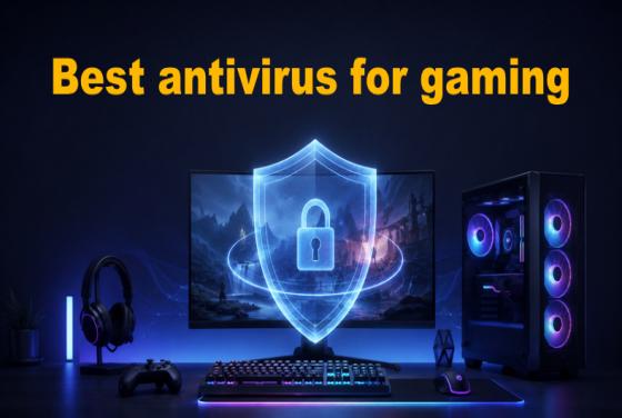 Miglior software antivirus per il gaming nel 2026 | Le 5 migliori scelte