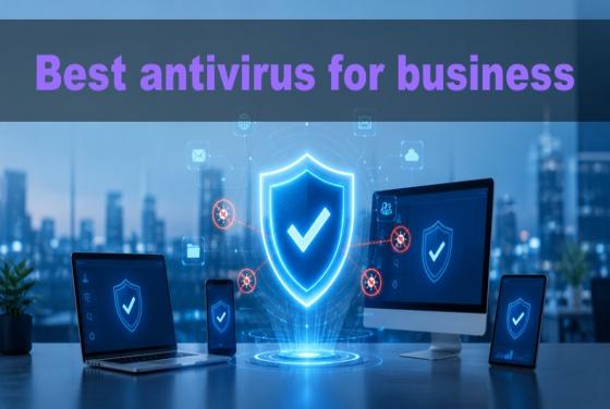 Miglior antivirus per aziende nel 2026 | I 5 migliori