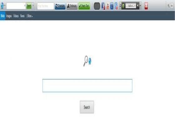 White Smoke Toolbar
