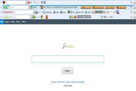 Search.conduit.com Toolbar
