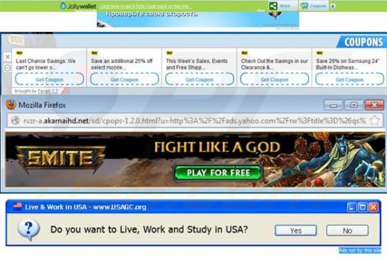 Feven Ads