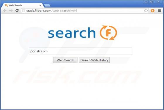 Static.flipora.com reindirizzare