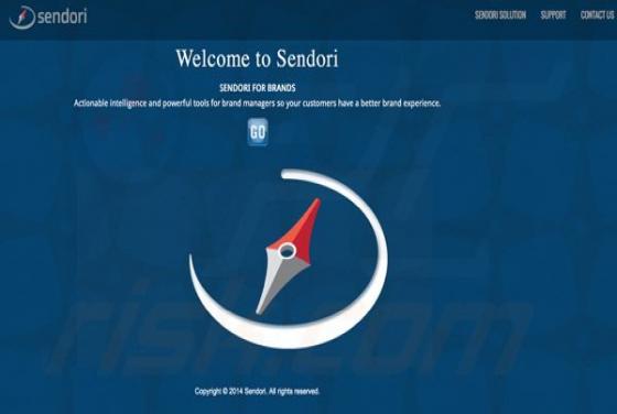 Sendori Adware