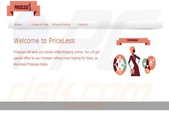 Ads by PriceLess