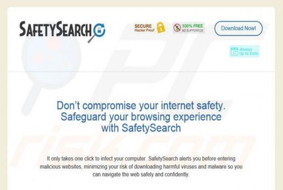 Ads by SafetySearch