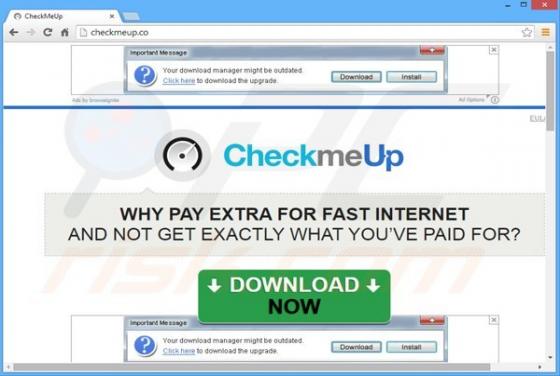 Ads by CheckMeUp