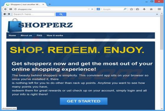 Ads by Shopperz