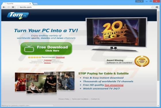 Ads by TornPlusTV