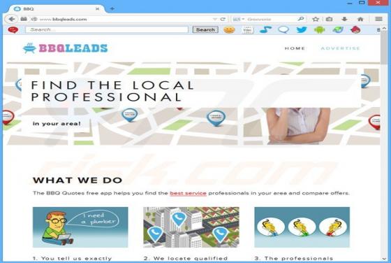 Annunci di BBQLeads