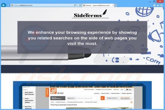 SideTerms Annunci