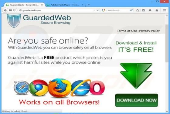 Annunci di GuardedWeb
