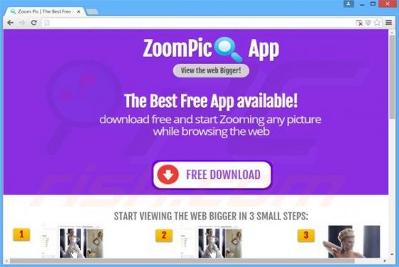 Annunci di ZoomPic