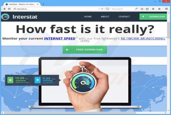 Annunci di InterStat
