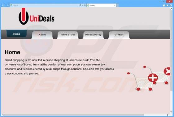 Annunci di UniDeals