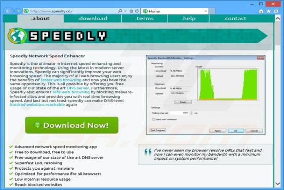 Annunci di Speedly