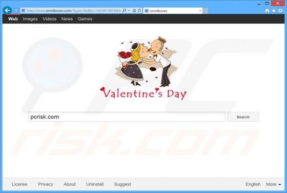 OmniBoxes.com Reindirizzamenti