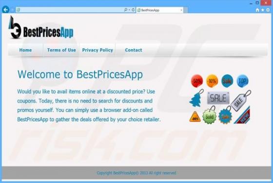 Annunci di BestPricesApp