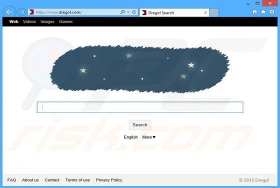 Dregol.com Dirottatore